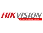 Logo Hikvision Alarm System