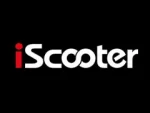 Logo iScooter