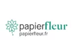 Logo Papier Fleurs