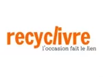 Logo RecycLivre