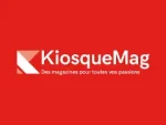 Logo Kiosque Mag