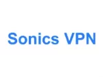 Logo Sonics VPN