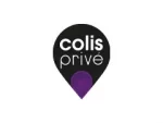 Logo Colis Privé