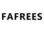Logo Fafrees