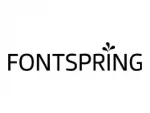 Logo Fontspring