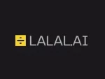Logo Lalal AI