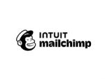 Logo Intuit mailchimp