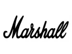 Logo Marshall Headphones