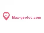 Logo Max-Geoloc