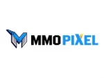 Logo MMOPixel