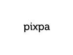 Logo Pixpa