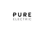 Logo Pure Electric