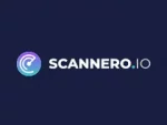 Logo Scannero