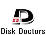 Logo Disk Doctor
