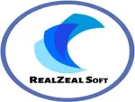 Logo RZSoft