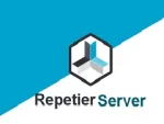 Logo Repetier Server