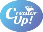 Logo CreatorUp