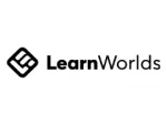 Logo LearnWorlds