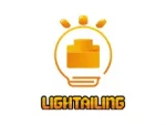 Logo Lightailing