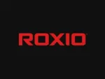 Logo Roxio