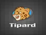 Logo Tipard Studio