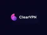 Logo ClearVPN