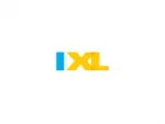 Logo IXL