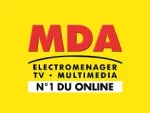 Logo MDA Electroménager