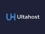 Logo UltaHost