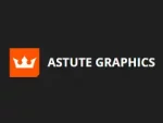 Logo Astute Graphics