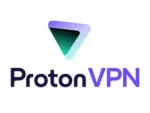 Logo Proton VPN