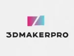 Logo 3DMakerpro