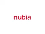 Logo Nubia