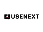 Logo UseNeXT