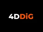 Logo 4DDiG
