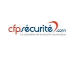 Logo CFP Sécurité