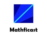 Logo Mathficast