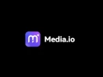Logo Media.io