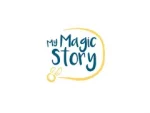 Logo My Magic Story