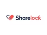Logo Sharelock