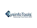 Logo SysInfoTools