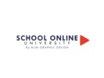 Logo School Online University