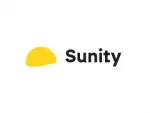Logo Sunity