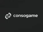 Logo Consogame
