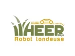 Logo Heer Robot Tondeuse