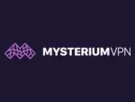 Logo Mysterium VPN