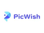 Logo PicWish