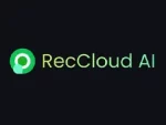 Logo RecCloud