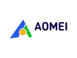 Logo AOMEI Tech
