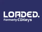 Logo Loaded